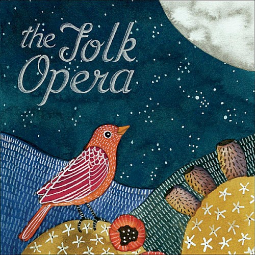 The Folk Opera