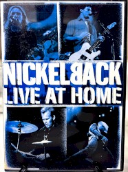 Live at Home