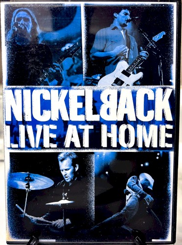 Live at Home