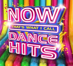 NOW That’s What I Call Dance Hits