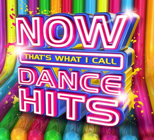 NOW That’s What I Call Dance Hits