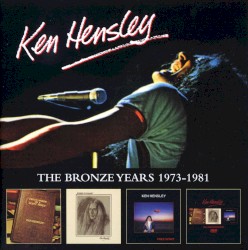 The Bronze Years 1973-1981