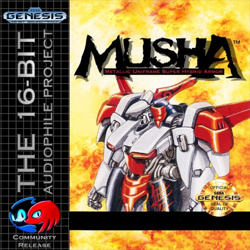 MUSHA
