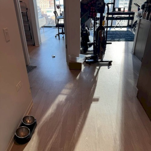 middle school crush
