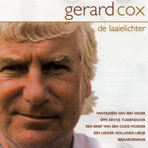 De laaielichter