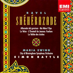 Shéhérazade