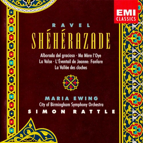 Shéhérazade