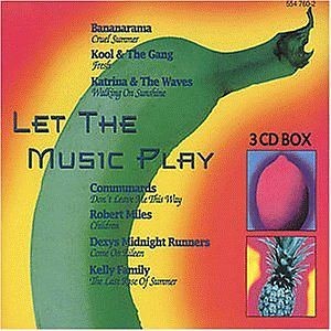 Let the Music Play
