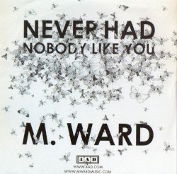 Never Had Nobody Like You