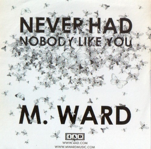 Never Had Nobody Like You