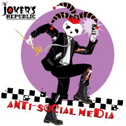 Anti‐Social Media