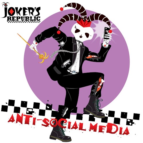 Anti‐Social Media