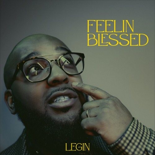 Feelin Blessed