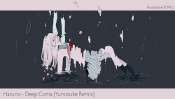 深昏睡 (Yunosuke Remix)