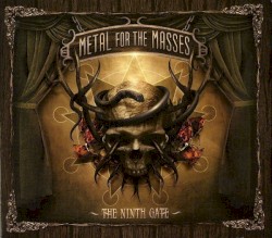 Metal for the Masses: The Ninth Gate