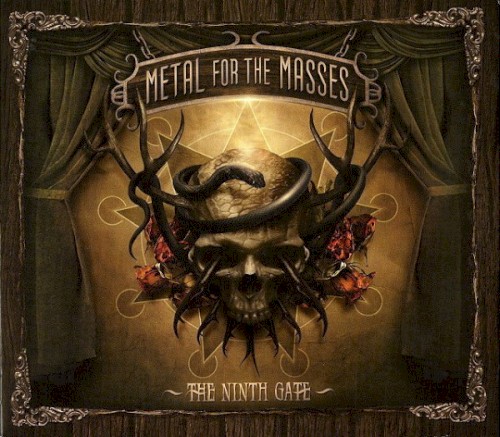 Metal for the Masses: The Ninth Gate