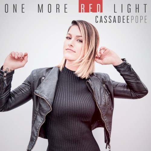 One More Red Light