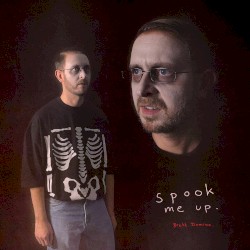 Spook Me Up