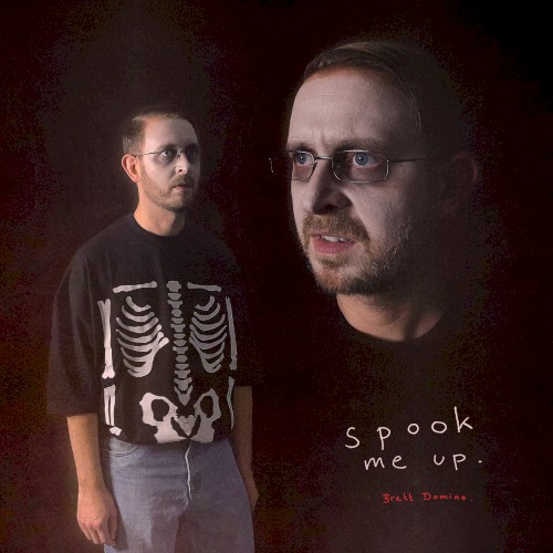 Spook Me Up