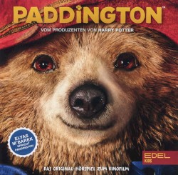 Paddington - Das Original-Hörspiel zum Film