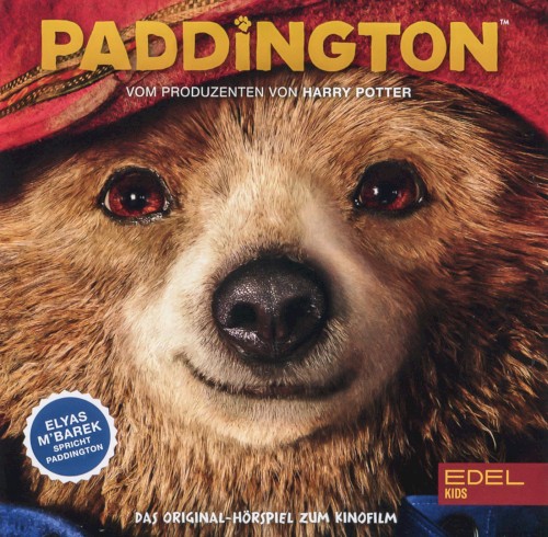 Paddington - Das Original-Hörspiel zum Film