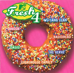 MTV Fresh 4