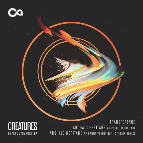 Psychodynamics EP