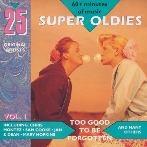 100 Super Oldies