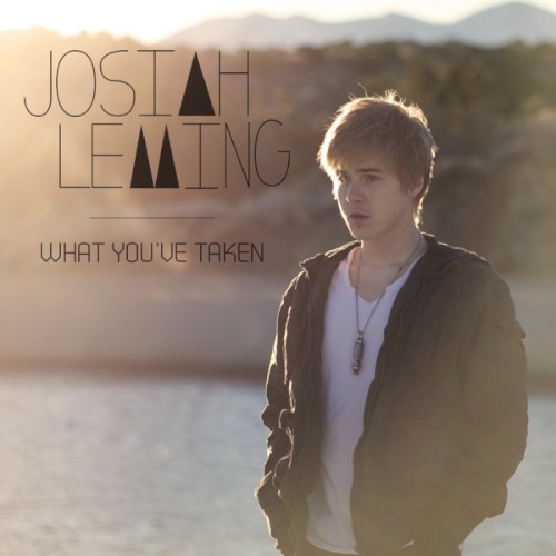 What You've Taken