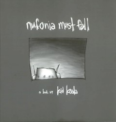 Nufonia Must Fall