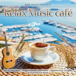 Relax Music Cafe