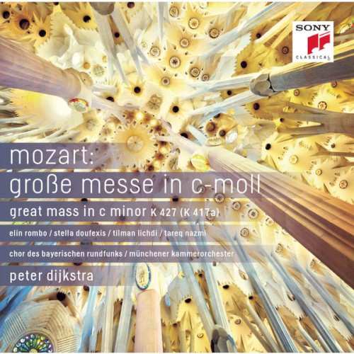 Große messe in c-moll