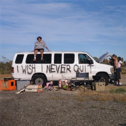 I Wish I Never Quit