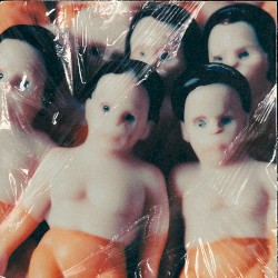 BURNT PLASTIC