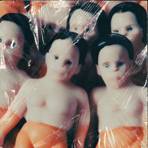 BURNT PLASTIC