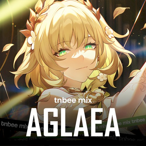 Deadly Romance (Aglaea Theme)
