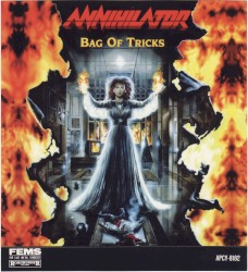 Bag of Tricks