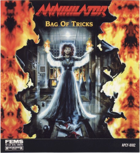 Bag of Tricks
