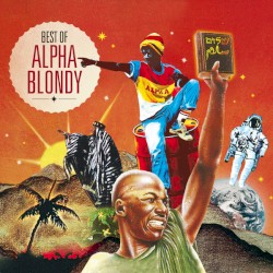 Best of Alpha Blondy