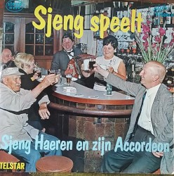 Sjeng speelt