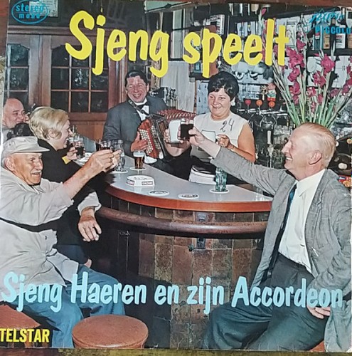 Sjeng speelt