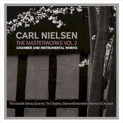 The Masterworks, Vol. 2: Chamber and Instrumental Works