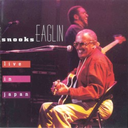 Live in Japan