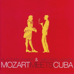 Mozart Meets Cuba