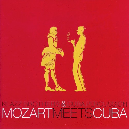 Mozart Meets Cuba