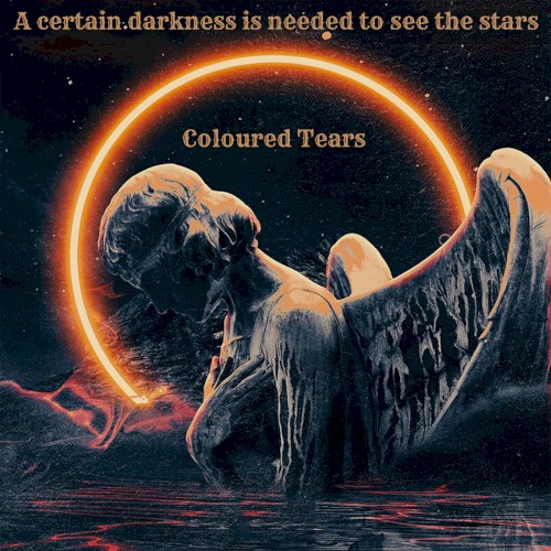 A Certain Darkness Is Needed to See the Stars
