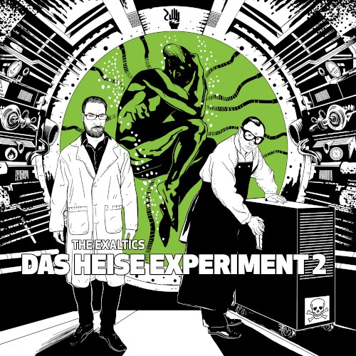 Das Heise Experiment 2