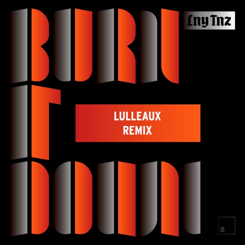 Burn It Down (remixes)