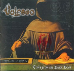 Tales From the Black Book
