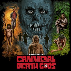 Cannibal Death Gods